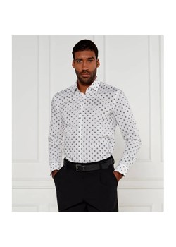 HUGO Koszula Kenno | Regular Fit ze sklepu Gomez Fashion Store w kategorii Koszule męskie - zdjęcie 184358283