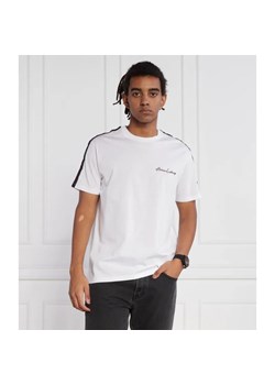 Armani Exchange T-shirt | Regular Fit ze sklepu Gomez Fashion Store w kategorii T-shirty męskie - zdjęcie 184358290