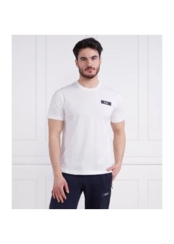 EA7 T-shirt | Regular Fit ze sklepu Gomez Fashion Store w kategorii T-shirty męskie - zdjęcie 184358301