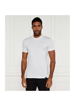 Dsquared2 T-shirt | Regular Fit ze sklepu Gomez Fashion Store w kategorii T-shirty męskie - zdjęcie 184358302