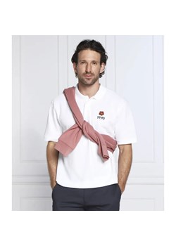 Kenzo Polo | Regular Fit ze sklepu Gomez Fashion Store w kategorii T-shirty męskie - zdjęcie 184358312