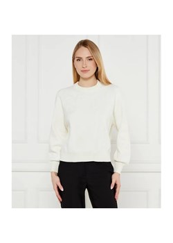 Marella Sweter OFFICE | Regular Fit ze sklepu Gomez Fashion Store w kategorii Swetry damskie - zdjęcie 184358314