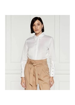 Marc Cain Koszula | Regular Fit ze sklepu Gomez Fashion Store w kategorii Koszule damskie - zdjęcie 184358323