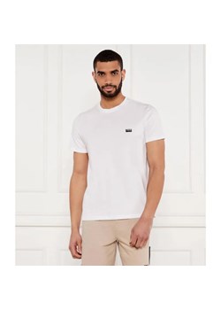 BOSS BLACK T-shirt RN 365 | Regular Fit ze sklepu Gomez Fashion Store w kategorii T-shirty męskie - zdjęcie 184358324