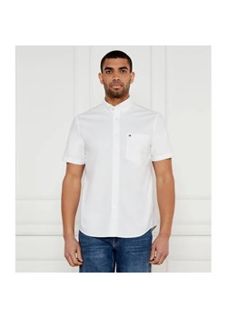 Tommy Hilfiger Koszula HERITAGE OXFORD | Regular Fit ze sklepu Gomez Fashion Store w kategorii Koszule męskie - zdjęcie 184358331