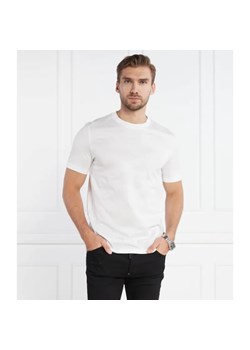 BOSS BLACK T-shirt Tiburt | Regular Fit ze sklepu Gomez Fashion Store w kategorii T-shirty męskie - zdjęcie 184358334