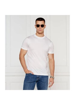 Emporio Armani T-shirt | Regular Fit ze sklepu Gomez Fashion Store w kategorii T-shirty męskie - zdjęcie 184358342