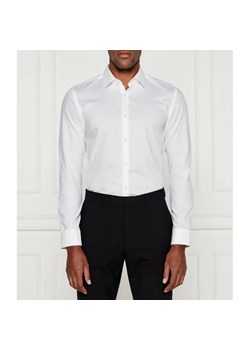 HUGO Koszula | Slim Fit ze sklepu Gomez Fashion Store w kategorii Koszule męskie - zdjęcie 184358344