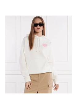 HUGO Bluza Delfinia | Loose fit ze sklepu Gomez Fashion Store w kategorii Bluzy damskie - zdjęcie 184358351