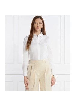BOSS BLACK Koszula Bashinah | Regular Fit ze sklepu Gomez Fashion Store w kategorii Koszule damskie - zdjęcie 184358354