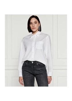 Pinko Koszula COREA | Regular Fit ze sklepu Gomez Fashion Store w kategorii Koszule damskie - zdjęcie 184358361