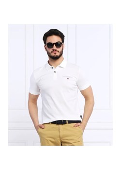 Napapijri Polo ELABS | Regular Fit ze sklepu Gomez Fashion Store w kategorii T-shirty męskie - zdjęcie 184358381