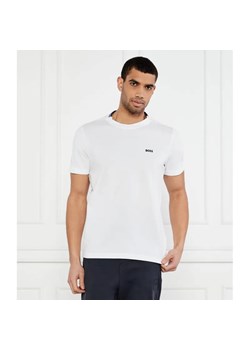 BOSS GREEN T-shirt Taddy | Regular Fit ze sklepu Gomez Fashion Store w kategorii T-shirty męskie - zdjęcie 184358390