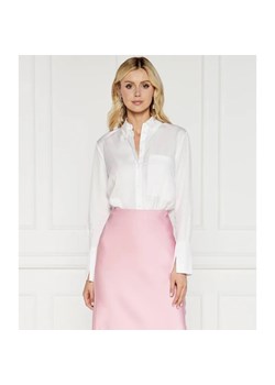 Patrizia Pepe Koszula | Regular Fit ze sklepu Gomez Fashion Store w kategorii Koszule damskie - zdjęcie 184358392