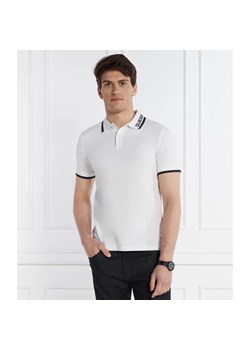 GUESS Polo | Regular Fit ze sklepu Gomez Fashion Store w kategorii T-shirty męskie - zdjęcie 184358400