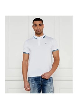 GUESS Polo | Slim Fit ze sklepu Gomez Fashion Store w kategorii T-shirty męskie - zdjęcie 184358410