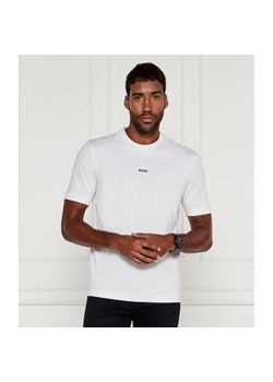 BOSS ORANGE T-shirt TChup | Relaxed fit ze sklepu Gomez Fashion Store w kategorii T-shirty męskie - zdjęcie 184358413