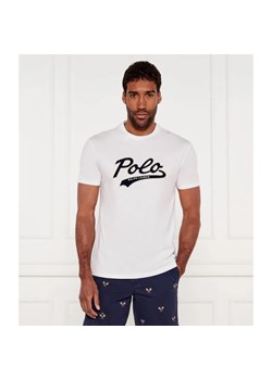 POLO RALPH LAUREN T-shirt | Classic fit ze sklepu Gomez Fashion Store w kategorii T-shirty męskie - zdjęcie 184358420