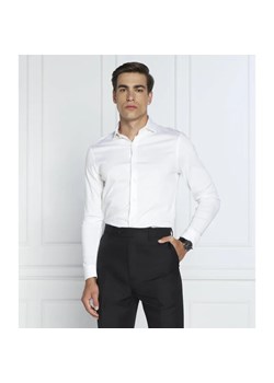 van Laack Koszula | Slim Fit ze sklepu Gomez Fashion Store w kategorii Koszule męskie - zdjęcie 184358431