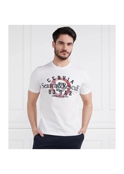 Aeronautica Militare T-shirt | Regular Fit ze sklepu Gomez Fashion Store w kategorii T-shirty męskie - zdjęcie 184358441
