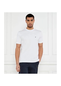 BOSS GREEN T-shirt TL | Regular Fit ze sklepu Gomez Fashion Store w kategorii T-shirty męskie - zdjęcie 184358444