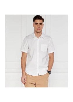 Lacoste Koszula | Regular Fit ze sklepu Gomez Fashion Store w kategorii Koszule męskie - zdjęcie 184358450