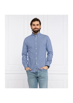 POLO RALPH LAUREN Koszula | Slim Fit ze sklepu Gomez Fashion Store w kategorii Koszule męskie - zdjęcie 184358460