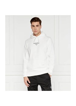 Tommy Jeans Bluza ENTRY | Regular Fit ze sklepu Gomez Fashion Store w kategorii Bluzy męskie - zdjęcie 184358463
