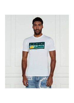 Dsquared2 T-shirt | cool fit ze sklepu Gomez Fashion Store w kategorii T-shirty męskie - zdjęcie 184358480