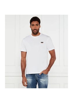 Just Cavalli T-shirt | Regular Fit ze sklepu Gomez Fashion Store w kategorii T-shirty męskie - zdjęcie 184358490