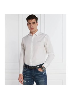 Richmond X Koszula | Slim Fit ze sklepu Gomez Fashion Store w kategorii Koszule męskie - zdjęcie 184358491
