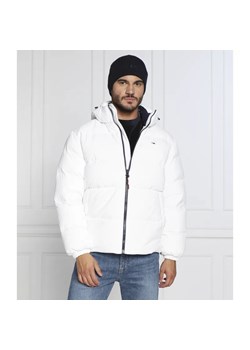 Tommy Jeans Puchowa kurtka | Regular Fit ze sklepu Gomez Fashion Store w kategorii Kurtki męskie - zdjęcie 184358494