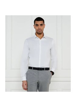 Calvin Klein Koszula | Slim Fit ze sklepu Gomez Fashion Store w kategorii Koszule męskie - zdjęcie 184358500