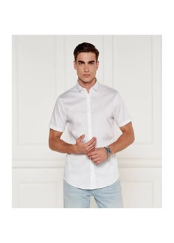 Armani Exchange Koszula | Slim Fit | stretch ze sklepu Gomez Fashion Store w kategorii Koszule męskie - zdjęcie 184358501