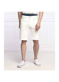Tommy Hilfiger Szorty | Regular Fit | stretch ze sklepu Gomez Fashion Store w kategorii Spodenki męskie - zdjęcie 184358502