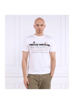 Aeronautica Militare T-shirt | Regular Fit ze sklepu Gomez Fashion Store w kategorii T-shirty męskie - zdjęcie 184358513