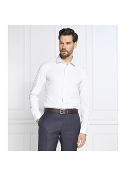 BOSS BLACK Koszula Roan_F | Slim Fit ze sklepu Gomez Fashion Store w kategorii Koszule męskie - zdjęcie 184358524
