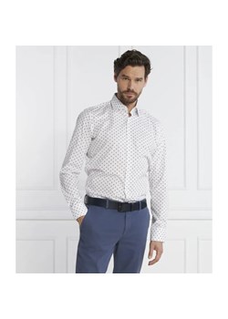 BOSS BLACK Koszula H-JOE-kent | Regular Fit ze sklepu Gomez Fashion Store w kategorii Koszule męskie - zdjęcie 184358531