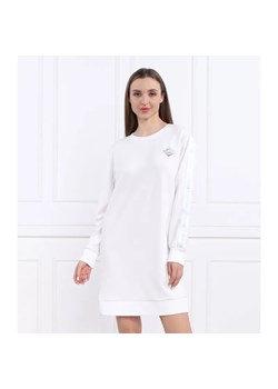 Armani Exchange Sukienka ze sklepu Gomez Fashion Store w kategorii Sukienki - zdjęcie 184358544