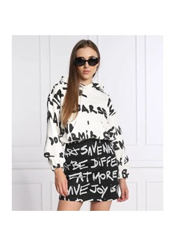 Desigual Bluza | Regular Fit ze sklepu Gomez Fashion Store w kategorii Bluzy damskie - zdjęcie 184358551