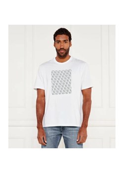 Calvin Klein Jeans T-shirt Easy | Loose fit ze sklepu Gomez Fashion Store w kategorii T-shirty męskie - zdjęcie 184358552