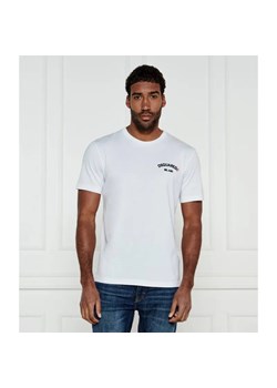 Dsquared2 T-shirt | Regular Fit ze sklepu Gomez Fashion Store w kategorii T-shirty męskie - zdjęcie 184358553