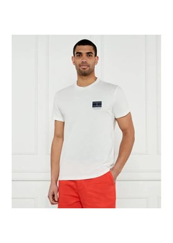 Tommy Jeans T-shirt | Regular Fit ze sklepu Gomez Fashion Store w kategorii T-shirty męskie - zdjęcie 184358554