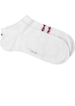 Tommy Hilfiger Skarpety 2-pack ze sklepu Gomez Fashion Store w kategorii Skarpetki męskie - zdjęcie 184358562