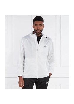 EA7 Kurtka | Regular Fit ze sklepu Gomez Fashion Store w kategorii Kurtki męskie - zdjęcie 184358564