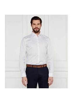 Calvin Klein Koszula | Slim Fit ze sklepu Gomez Fashion Store w kategorii Koszule męskie - zdjęcie 184358570