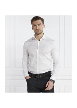 Calvin Klein Koszula | Slim Fit ze sklepu Gomez Fashion Store w kategorii Koszule męskie - zdjęcie 184358583