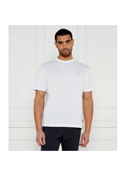 BOSS ORANGE T-shirt Te_surfaceshort | Loose fit ze sklepu Gomez Fashion Store w kategorii T-shirty męskie - zdjęcie 184358604