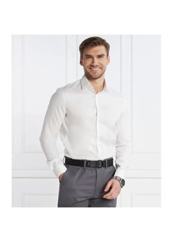 Calvin Klein Koszula | Slim Fit ze sklepu Gomez Fashion Store w kategorii Koszule męskie - zdjęcie 184358610