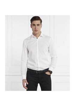 HUGO Koszula Koey | Slim Fit ze sklepu Gomez Fashion Store w kategorii Koszule męskie - zdjęcie 184358612